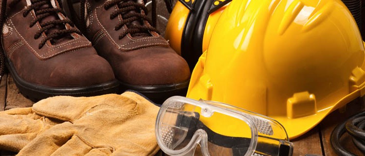 PPE-Personal Protection Equipments & Safety Clothing