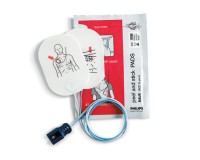Philips Heartstart Pads, Adult For Fr2+ Defibrillator, Aed