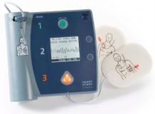 Philips Heartstart Fr2+ Defibrillator, Aed
