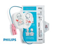 Philips Heartstart Pediatric Pads For Fr2+ Defibrillator, Aed 