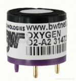 BW Technologies – SR-X10 Replacement Oxygen (O2) Sensor