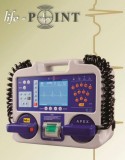 LifePoint – LifePoint PLUS Biphasic Defibrillator